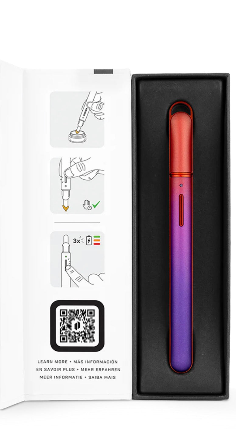 Puffco Plasma New Hot Knife