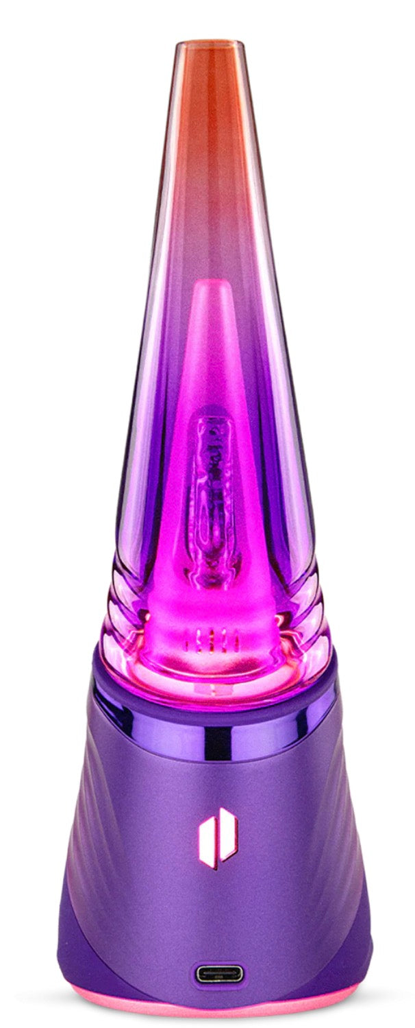 New Puffco Pro 3DXL Plasma Edition