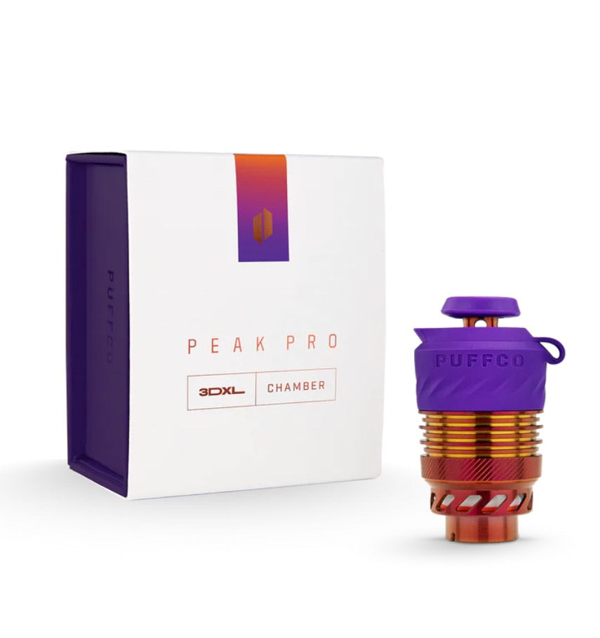 Puffco Pro 3DXL Chamber Plasma