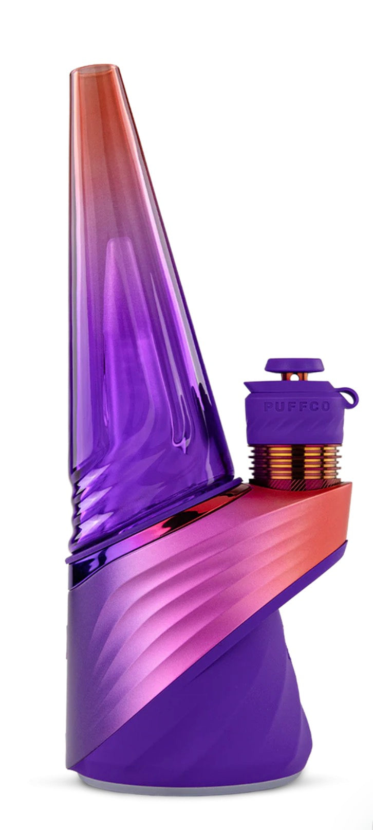 New Puffco Pro 3DXL Plasma Edition