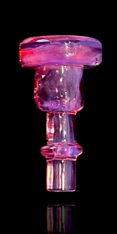 Tokr pink joystick (bundle)