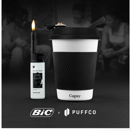 Puffco Cupsy Bundle