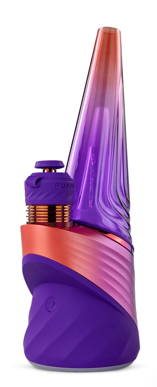 New Puffco Pro 3DXL Plasma Edition