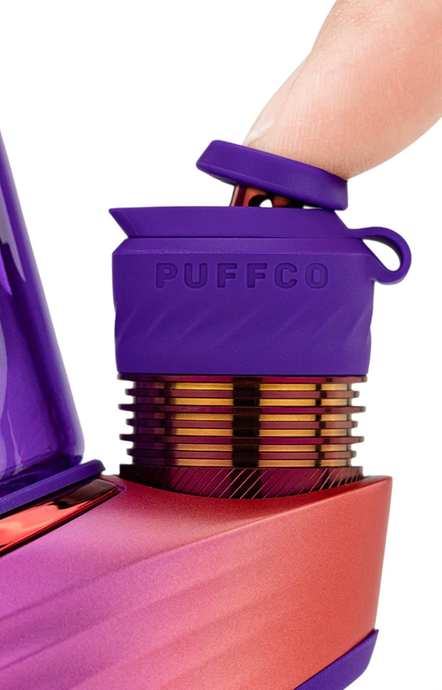 New Puffco Pro 3DXL Plasma Edition