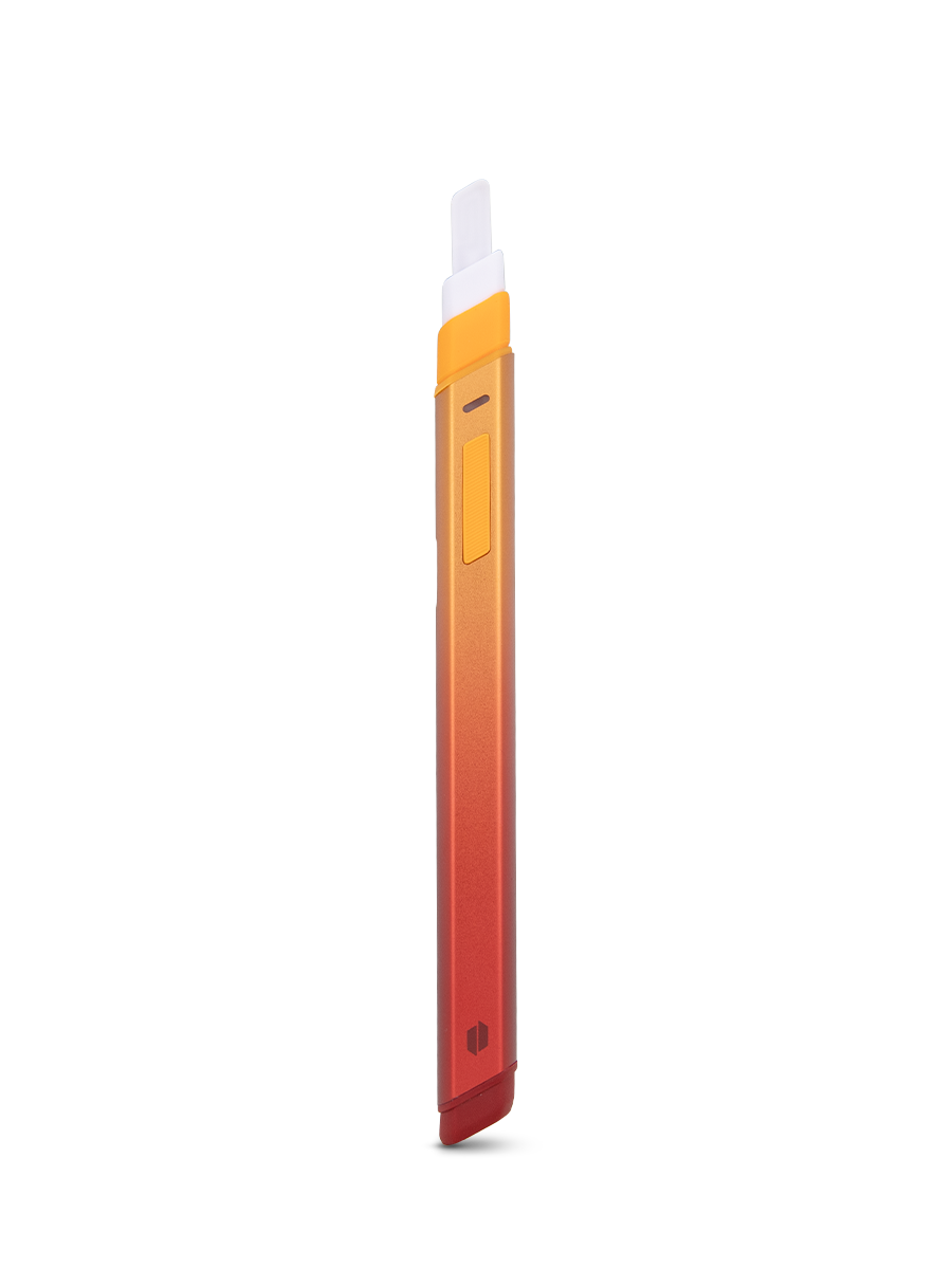 Puffco hot knife: Daybreak limited edition
