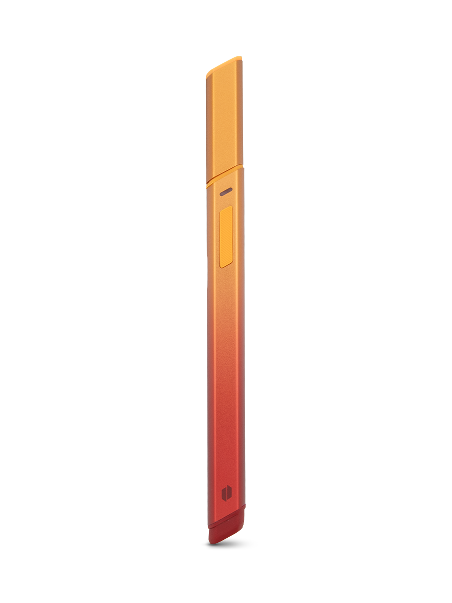 Puffco hot knife: Daybreak limited edition