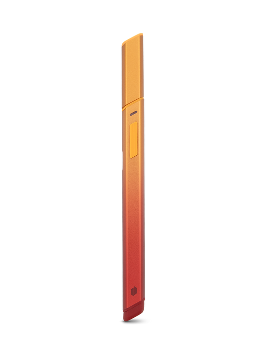 Puffco hot knife: Daybreak limited edition