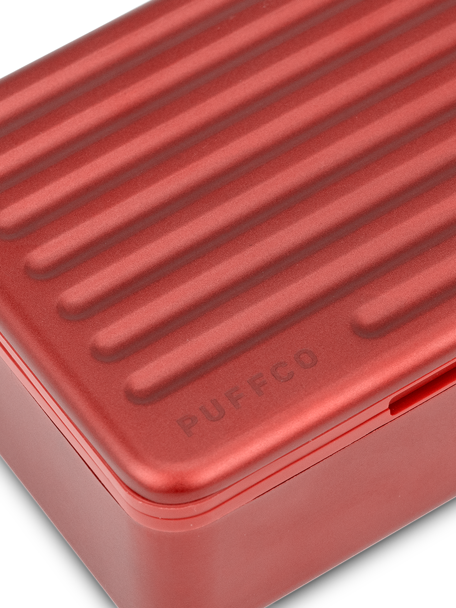 Puffco travel case Daybreak Limited edition