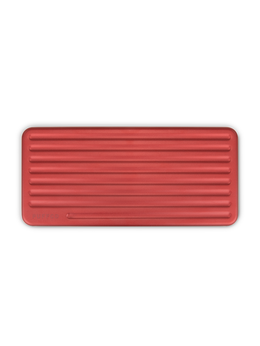 Puffco travel case Daybreak Limited edition