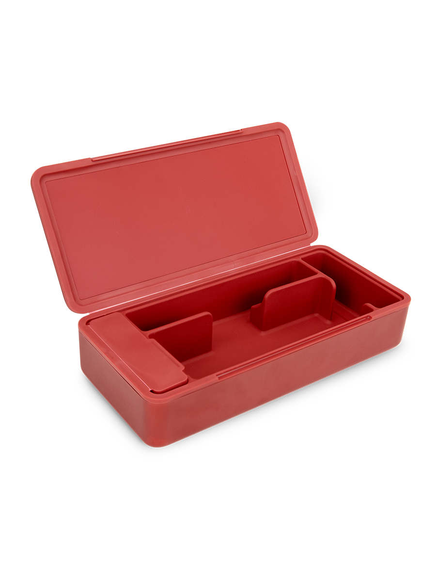 Puffco travel case Daybreak Limited edition