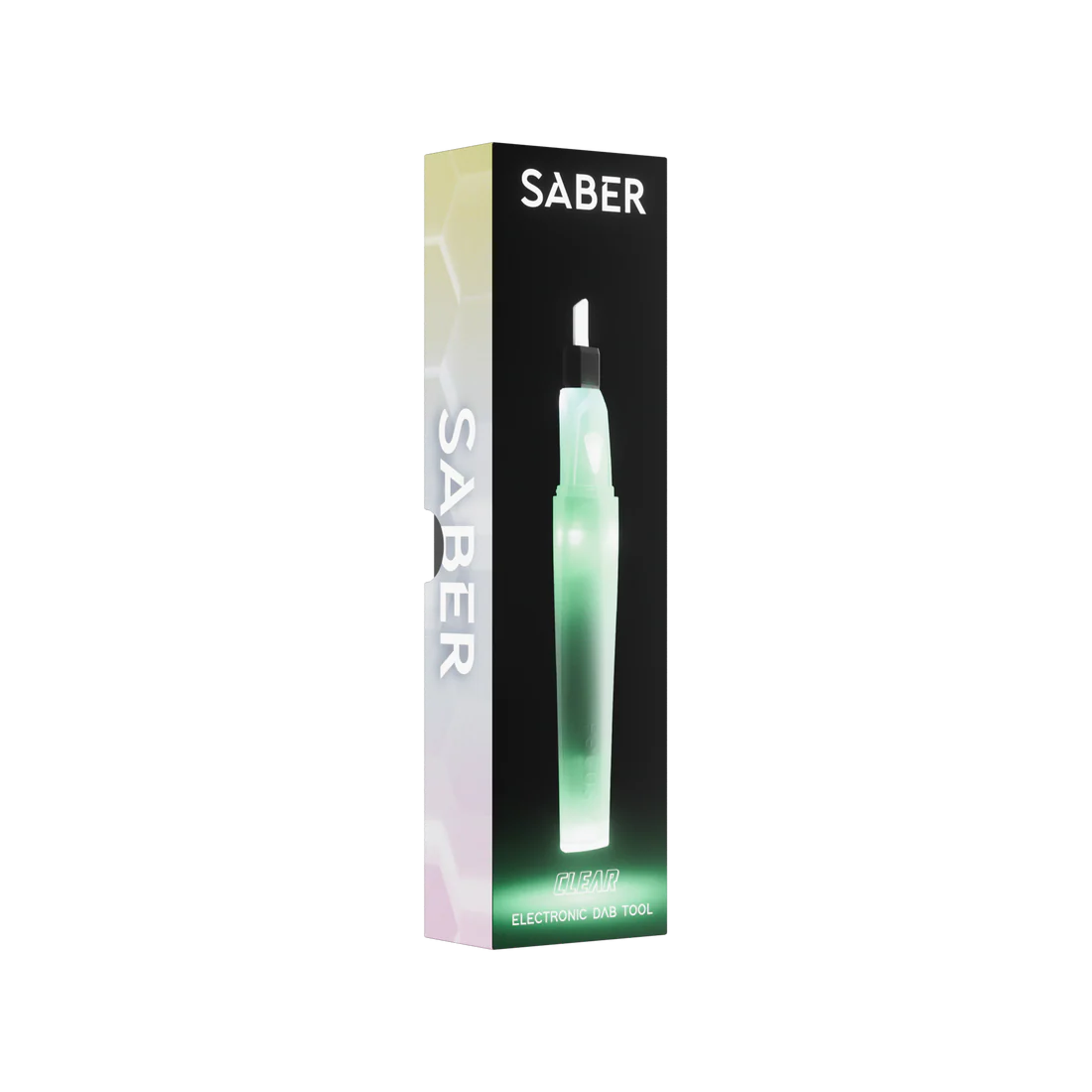 Focus V Saber Clear