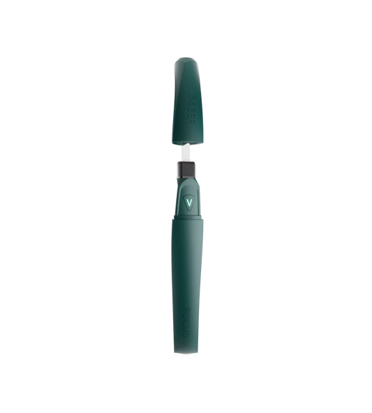 Focus v saber jade
