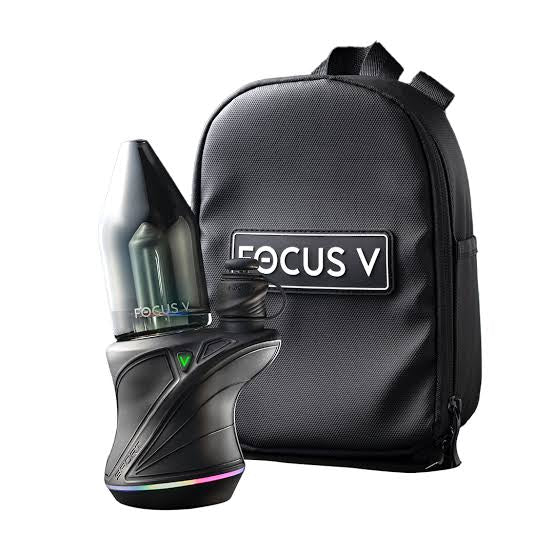 Focus V Carta Sport
