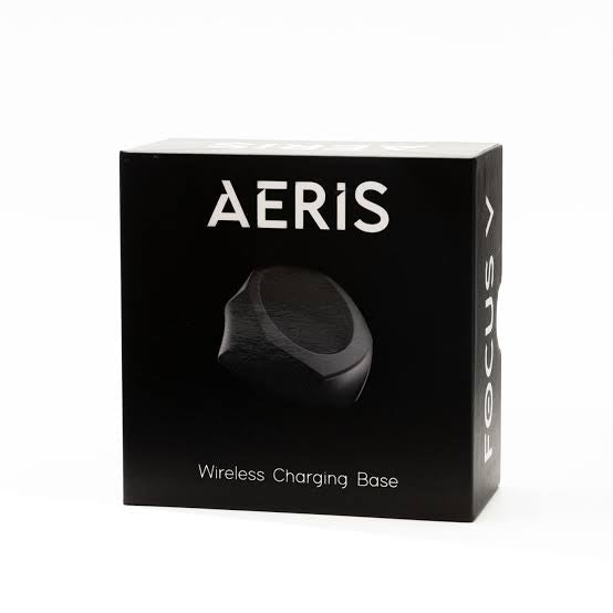 Aeris charging dock