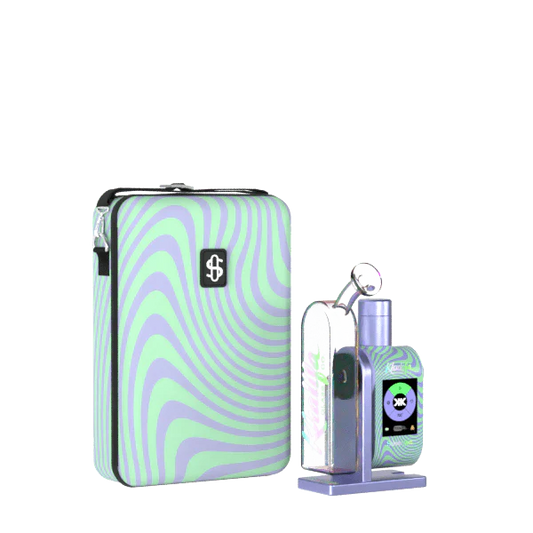 KHALIFA MODÜL + DOK DELUXE TRAVEL SET