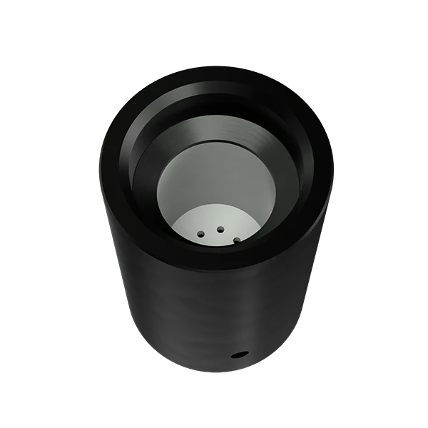 Hyer dry herb tank