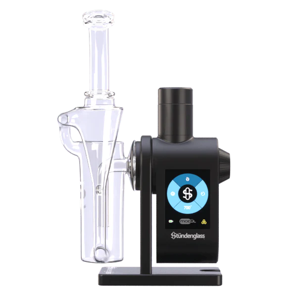 Studenglass Dok Recycler