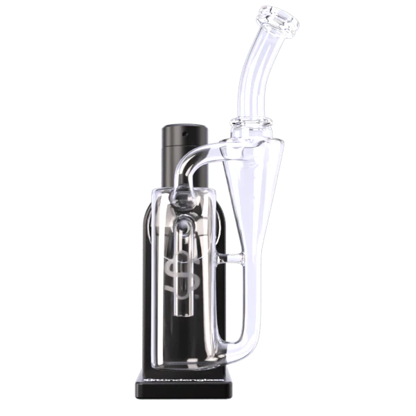 Studenglass Dok Recycler