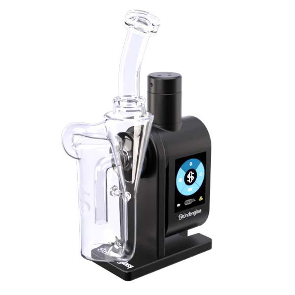 Studenglass Dok Recycler