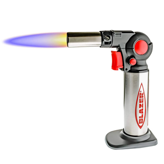 Blazer Flexible Turbo Torch FX-1000