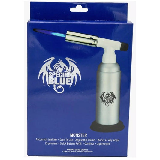 Special Blue Monster Pro