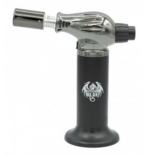 Special Blue the Flame Thrower