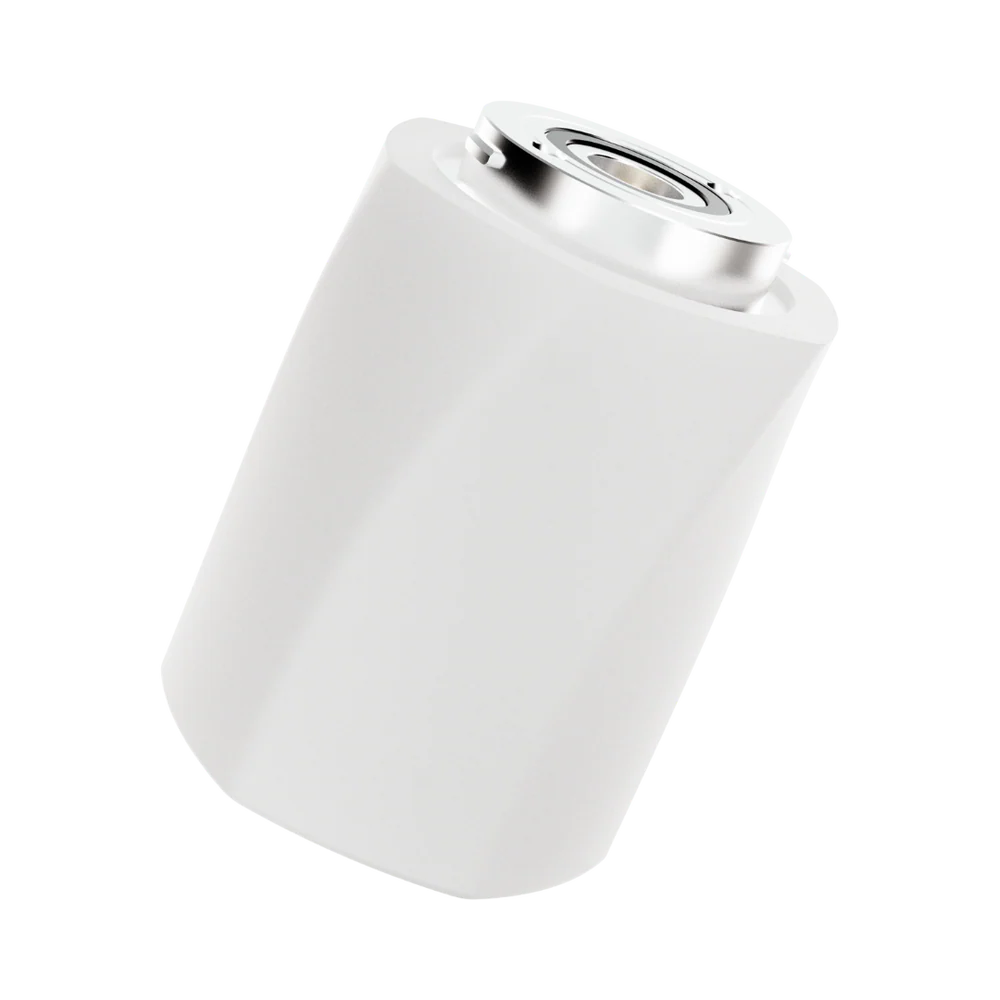 Focus V Aeris Replaceable Batteries