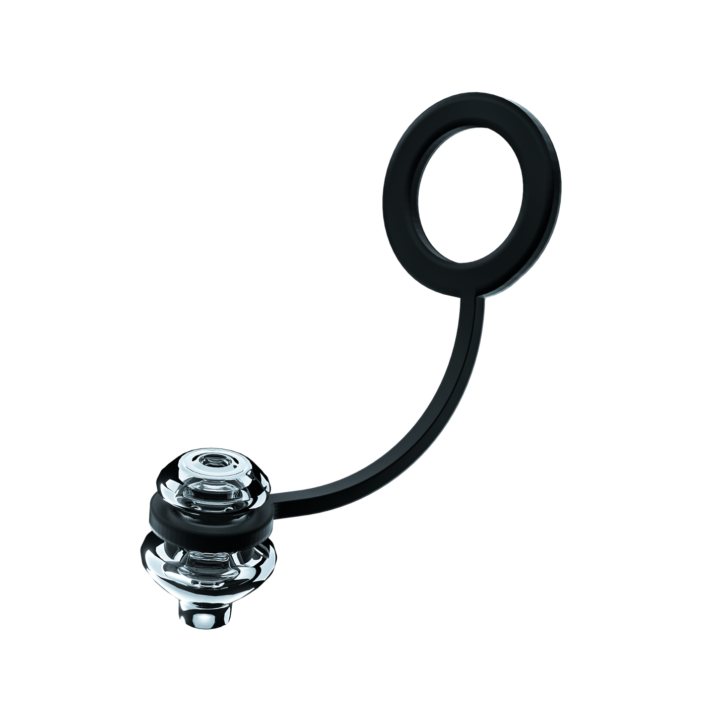FOCUS V: CARTA 2 INTELLI-CORE BUBBLE CAP AND TETHER