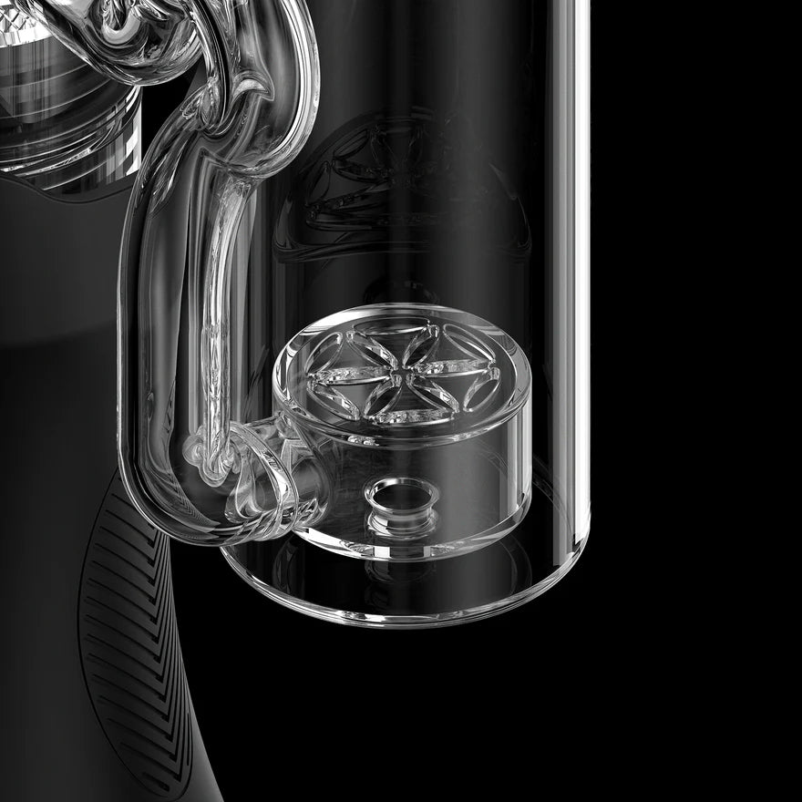 XS Fractal Sidecar