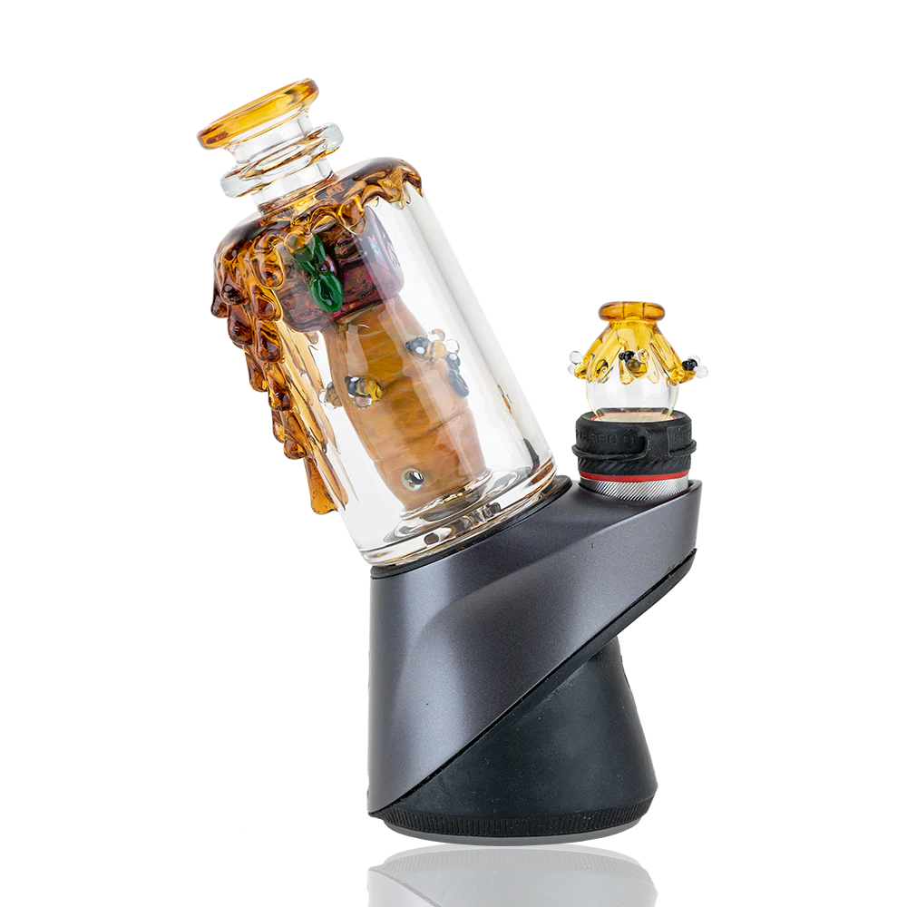EmpireGlassworks Save The Bees