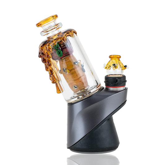 EmpireGlassworks Save The Bees
