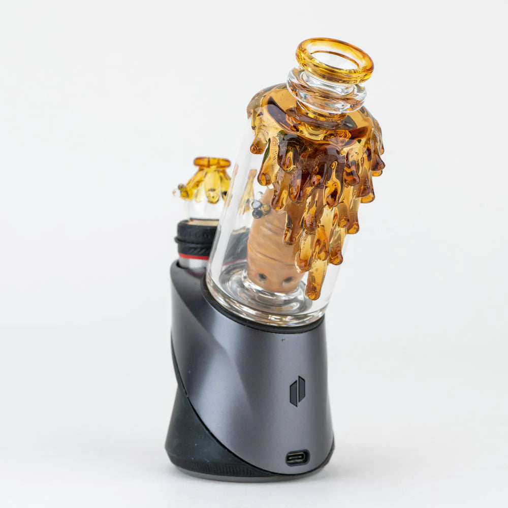 EmpireGlassworks Save The Bees