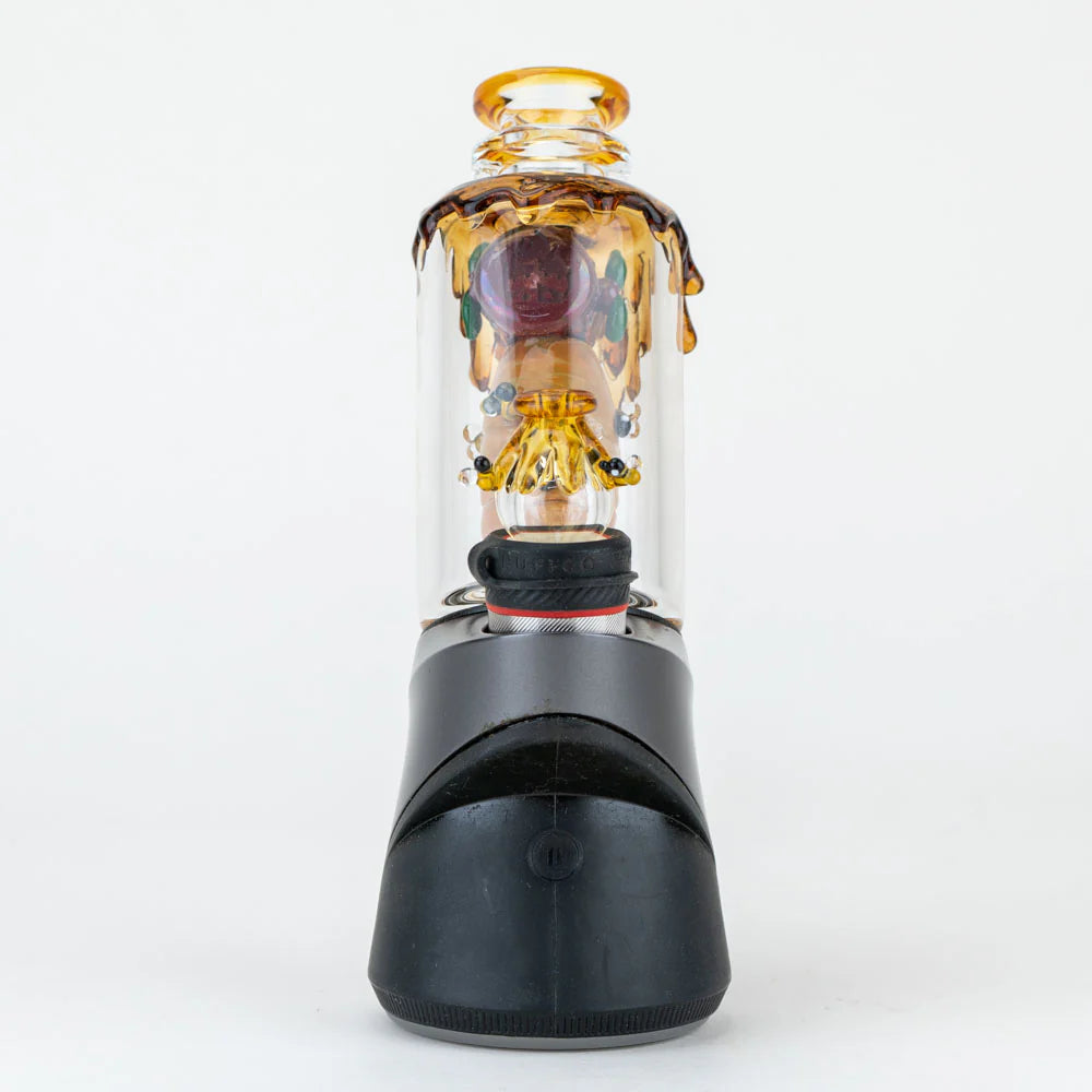 EmpireGlassworks Save The Bees