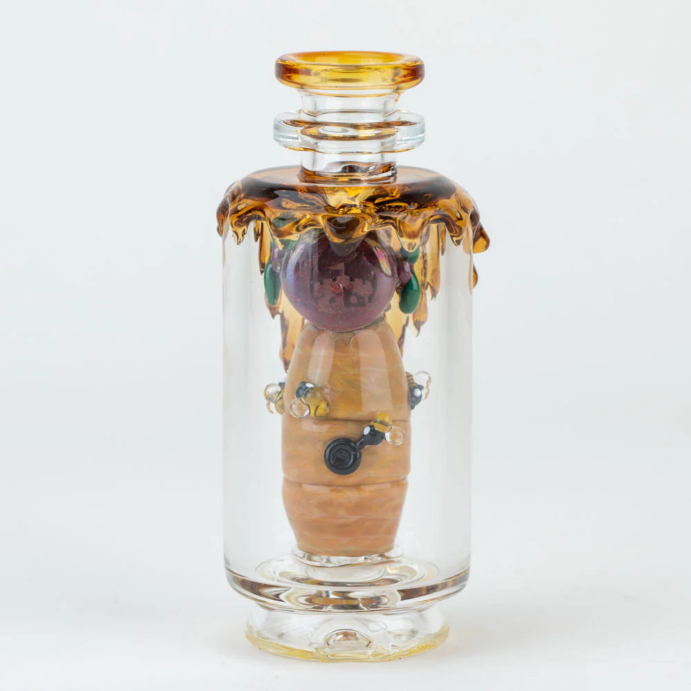 EmpireGlassworks Save The Bees