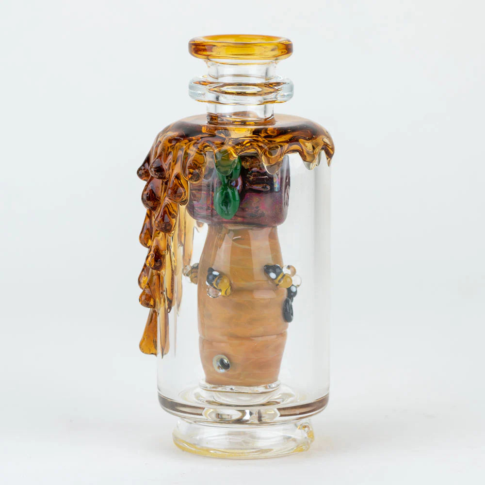 EmpireGlassworks Save The Bees