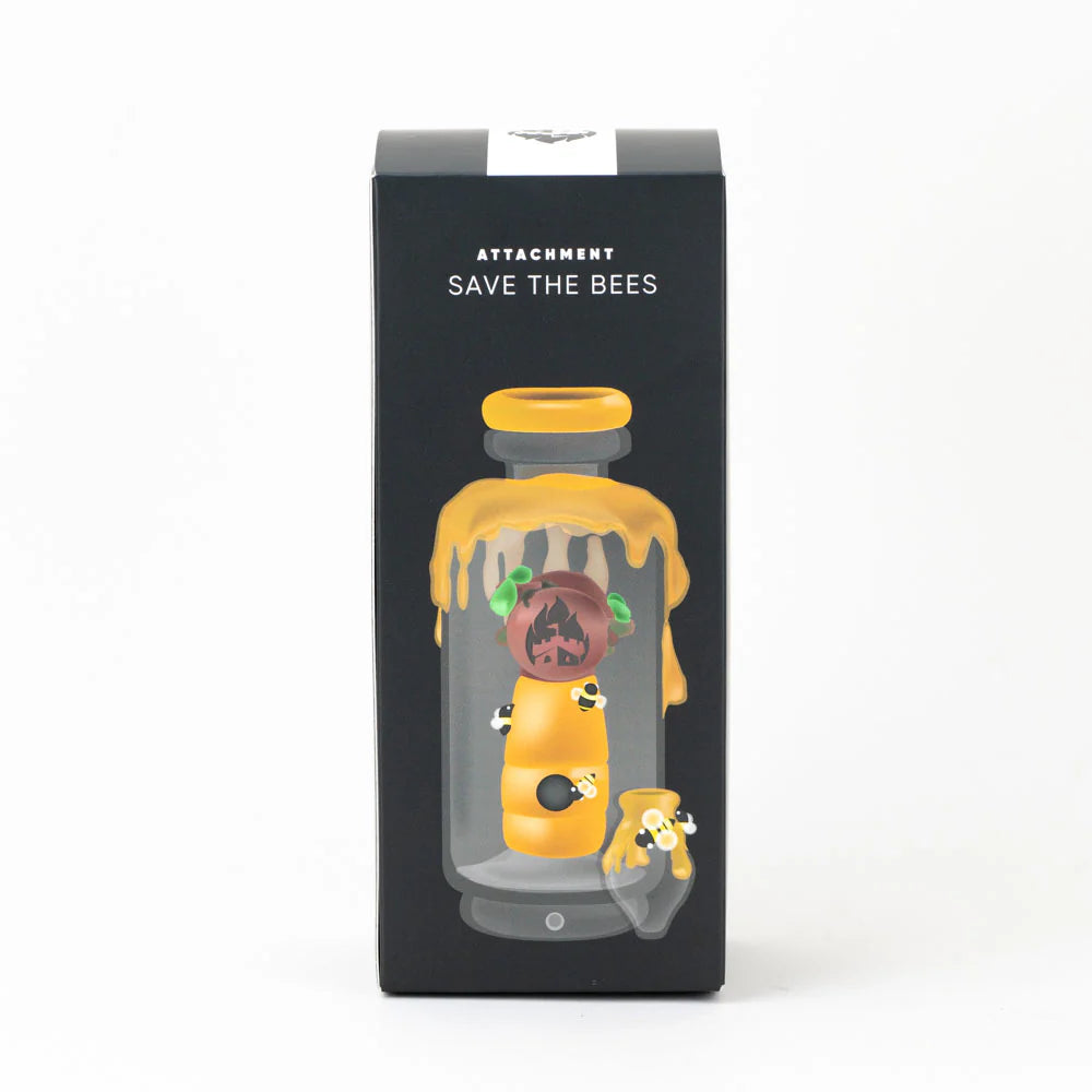 EmpireGlassworks Save The Bees