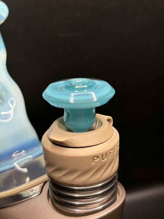 Professor Glass Joysticks