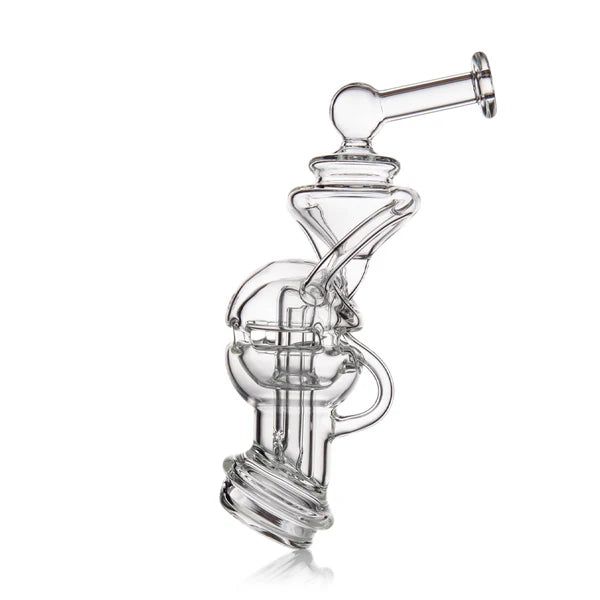 MJ Arsenal Fabcycler Peak Attachment