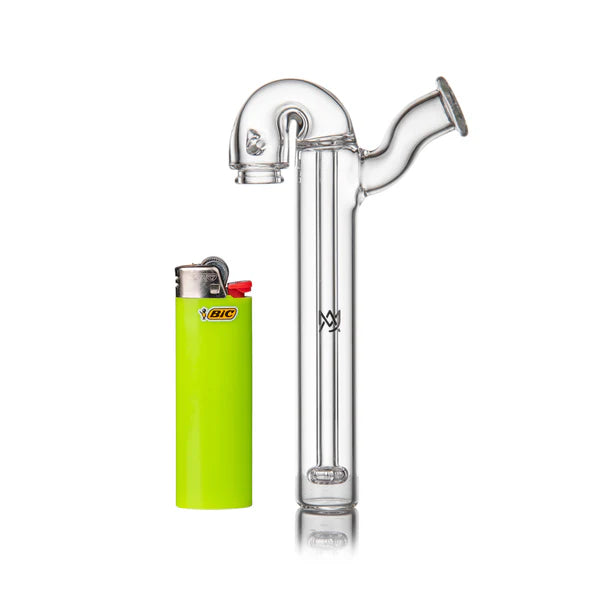 MJ Arsenal Sidecar Pivot Top