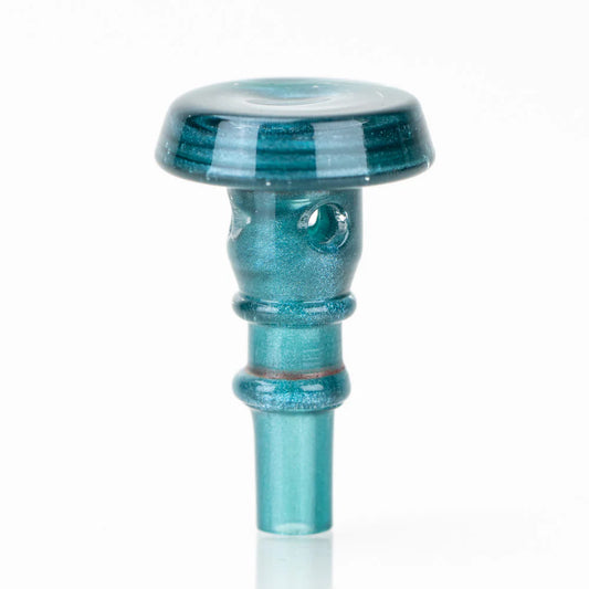 Joysticks by toxic glass