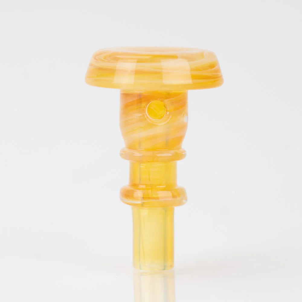 Joysticks by toxic glass