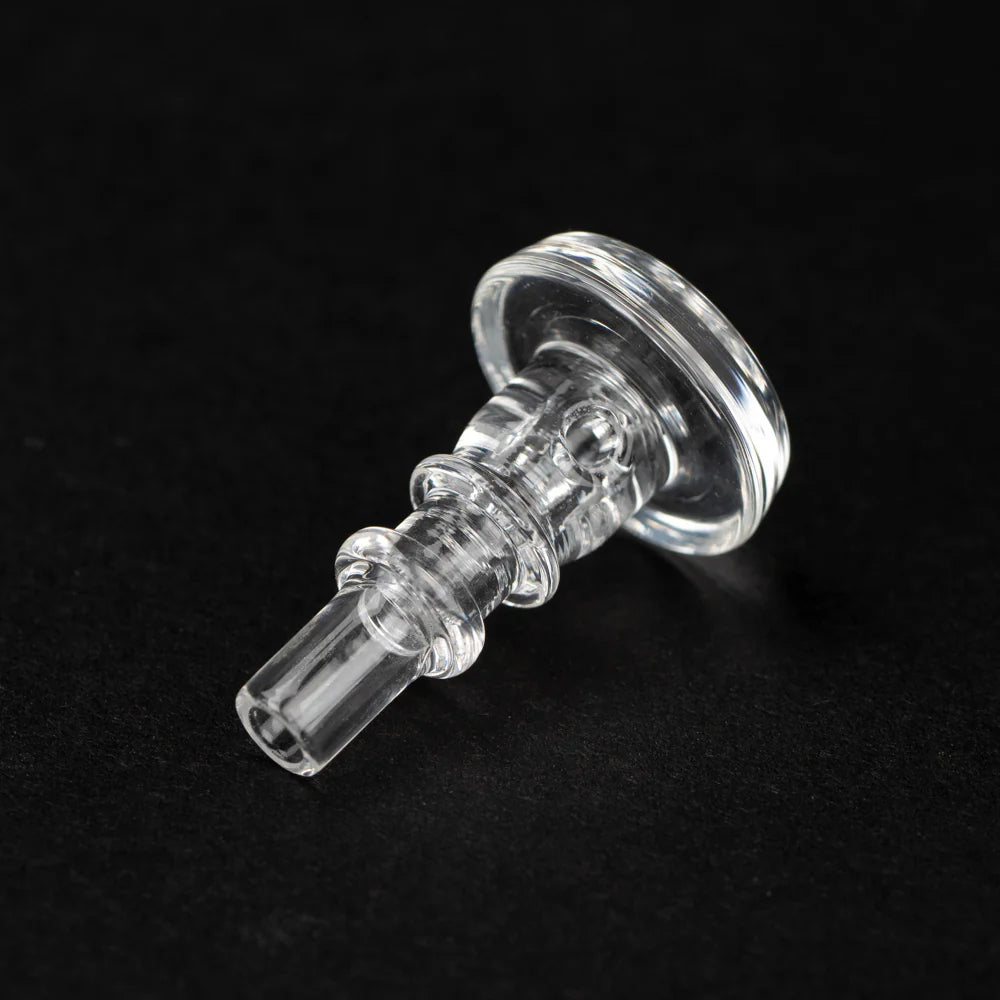 Joysticks by toxic glass