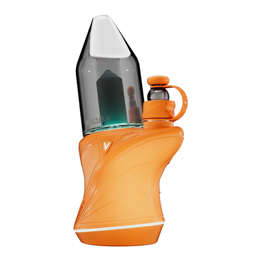 Carta Sport Tangerine