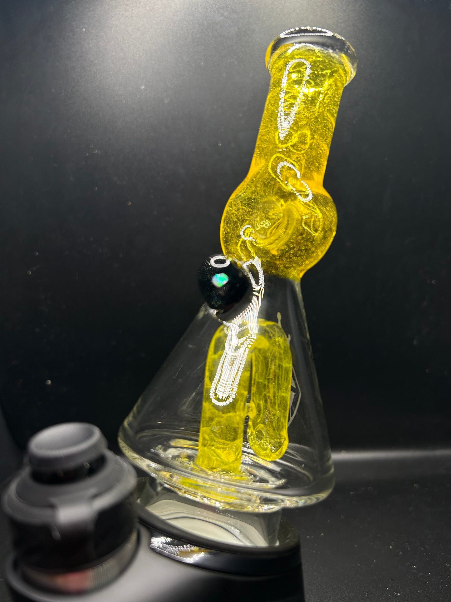 AugyGlass Puffco Attachments