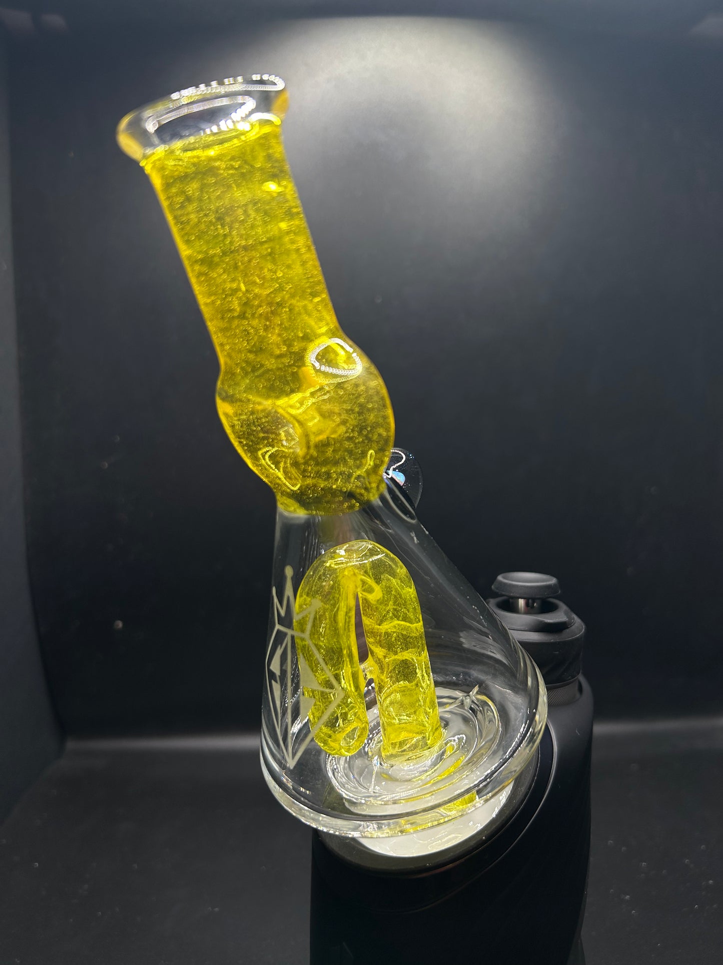 AugyGlass Puffco Attachments