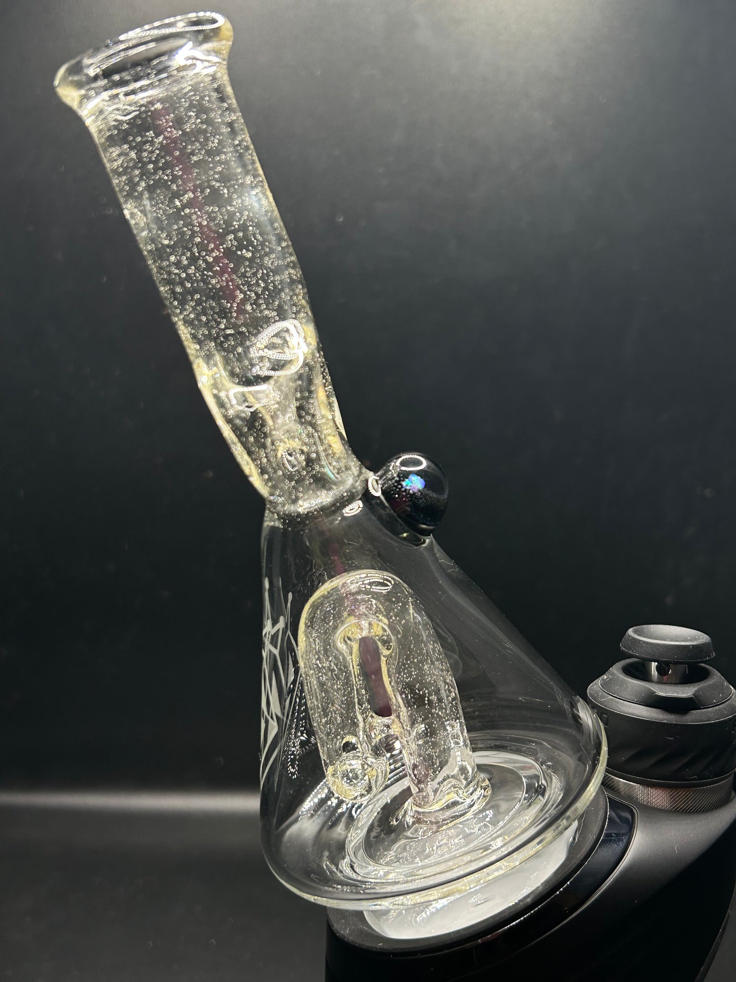 AugyGlass Puffco Attachments