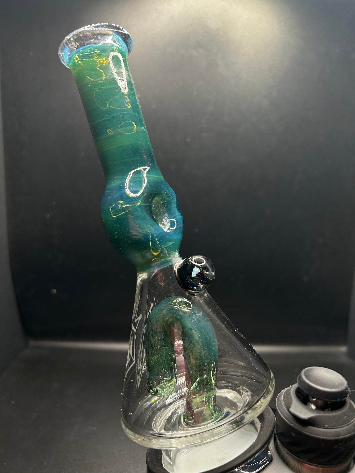 AugyGlass Puffco Attachments