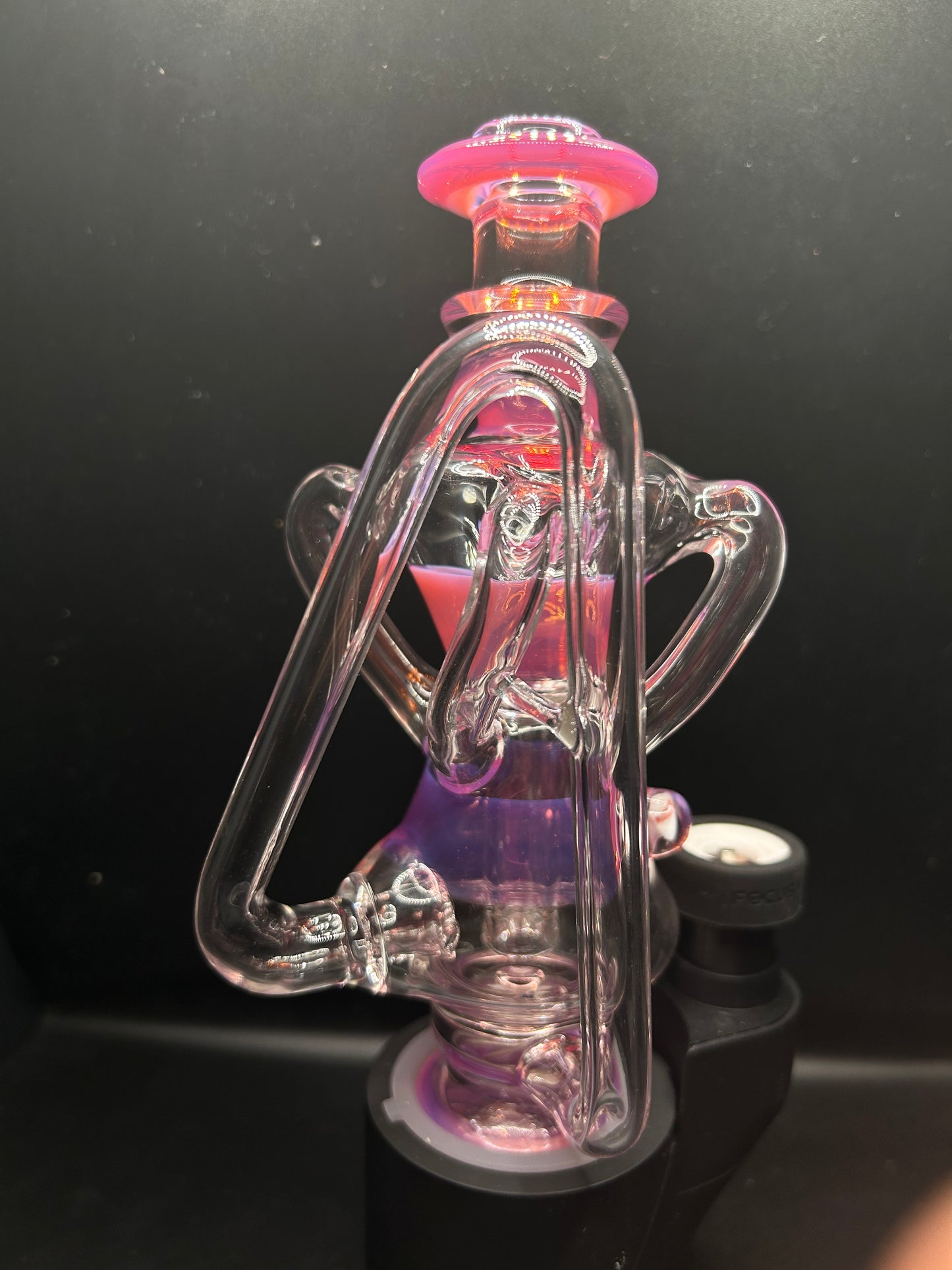 Kosherglass Quad (karmaline)