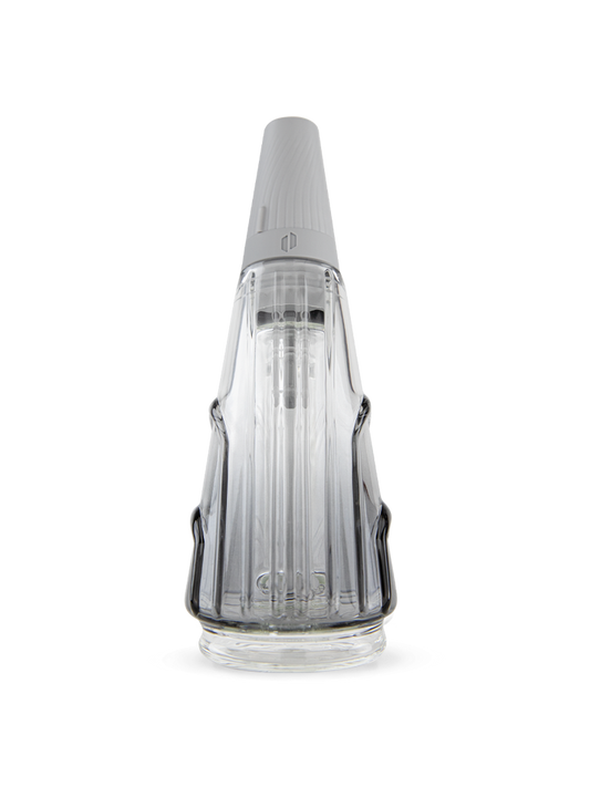 PUFFCO: THE GUARDIAN PEAK PRO TRAVEL GLASS PUFFCO PRO ATTACHMENT