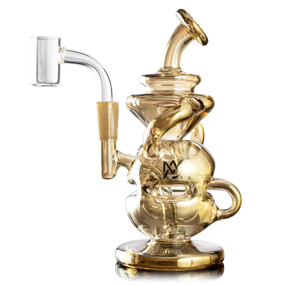 MJ Arsenal | Infinity Mini Recycler